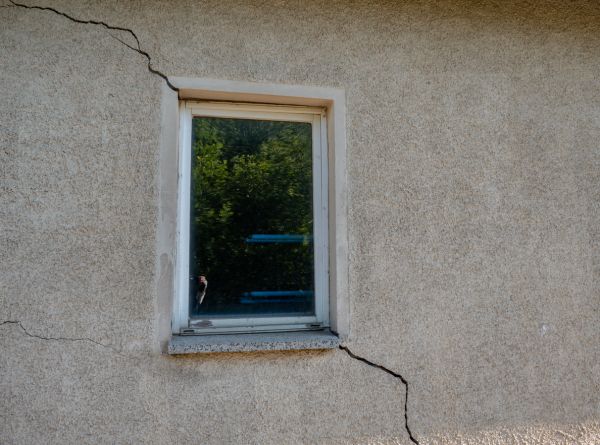 Cost of Home Foundation Repair in Stafford