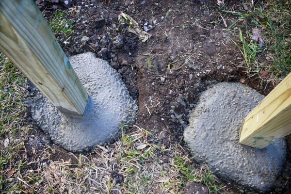 Cost of Piling Repair in Stafford