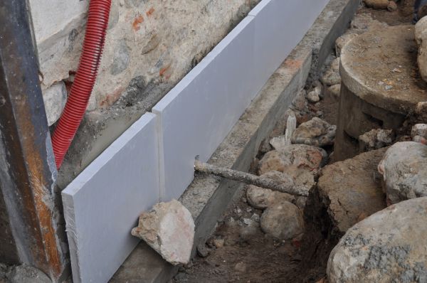 Cost of Raised Foundation Repair in Stafford