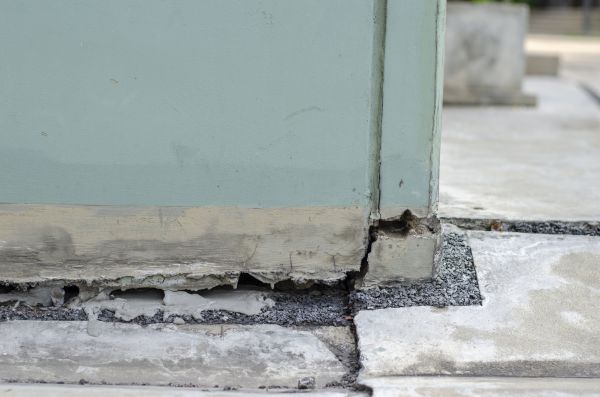 Cost of Structural Concrete Repair in Stafford