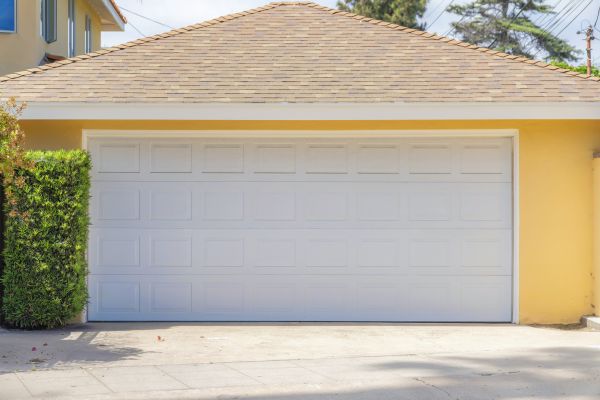 Cost of Garage Foundation Repair in Stafford