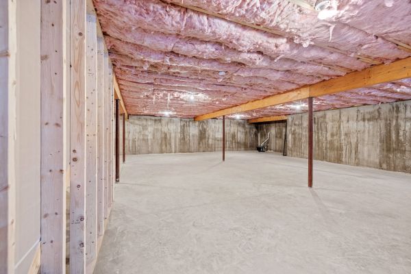 Foundation Maintenance in Stafford
