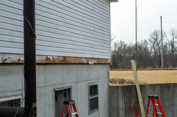 House Foundation Leveling in Stafford