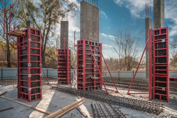 Cost of Foundation Support Service in Stafford