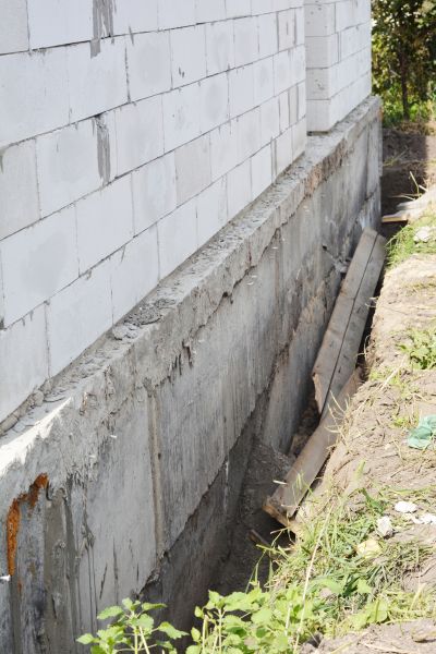 Cost of Subsidence Repair in Stafford