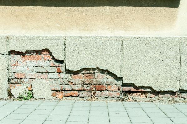 Cost of Foundation Damage Repair in Stafford