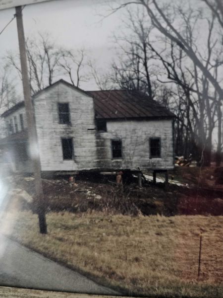 Foundation Jacking in Stafford