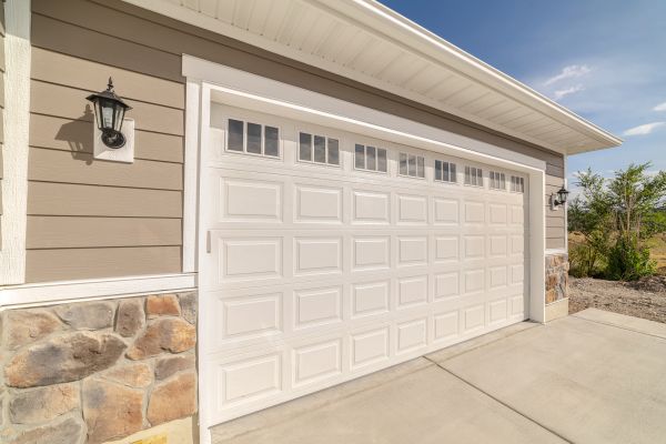 Garage Lifting in Stafford