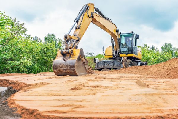 Home Foundation Leveling in Stafford