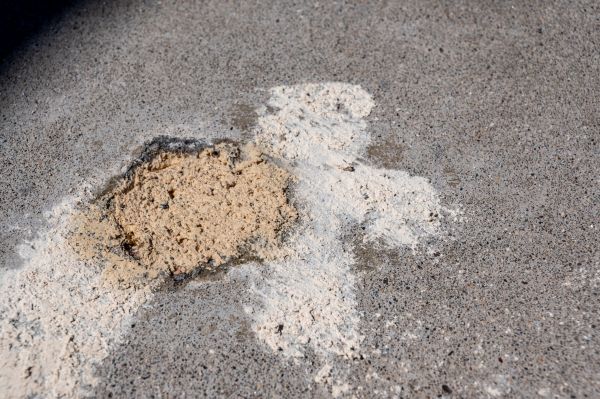 Foundation Leveling Service in Stafford
