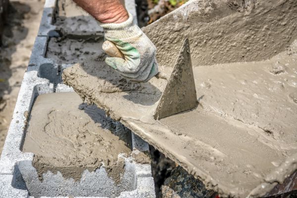 Cost of Foundation Mortar Repair in Stafford