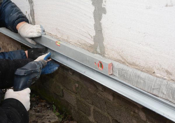 Cost of House Levelling in Stafford