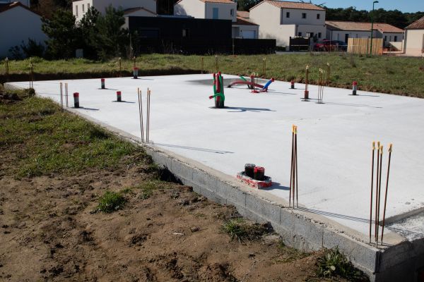 Foundation Lifting in Stafford