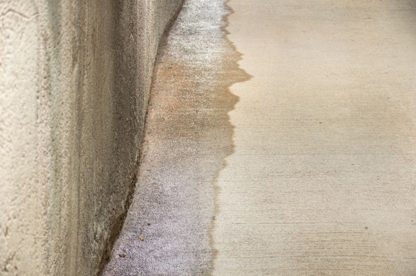 Cost of Leaking Foundation Repair in Stafford