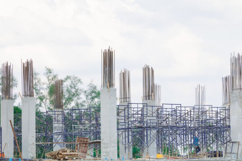 Concrete and Piling Companies